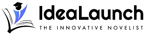 IDEALAUNCH TECH SOLUTION Logo
