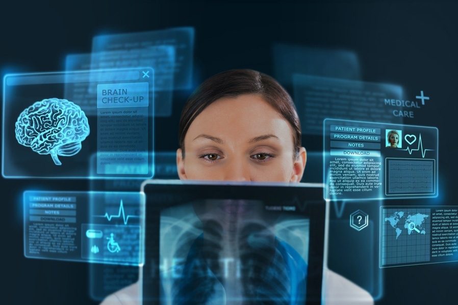 Medical Imaging