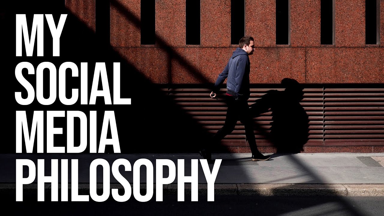 Social Media Psychology